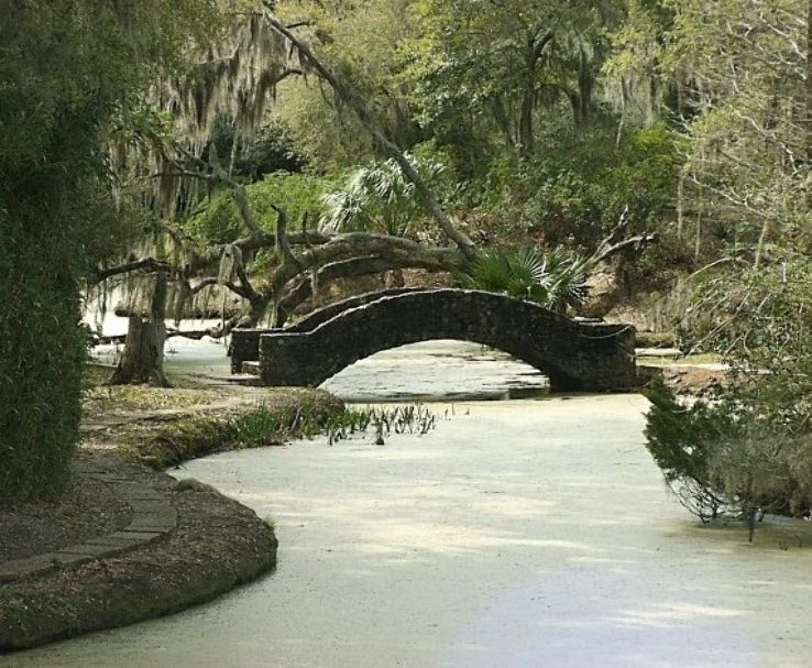 Avery Island Trip Packages