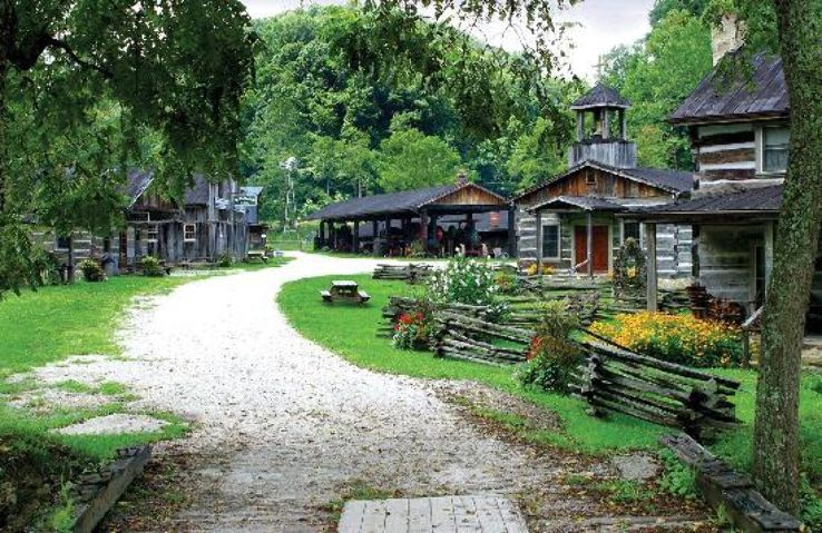 Heritage Farm Museum and Village Trip Packages