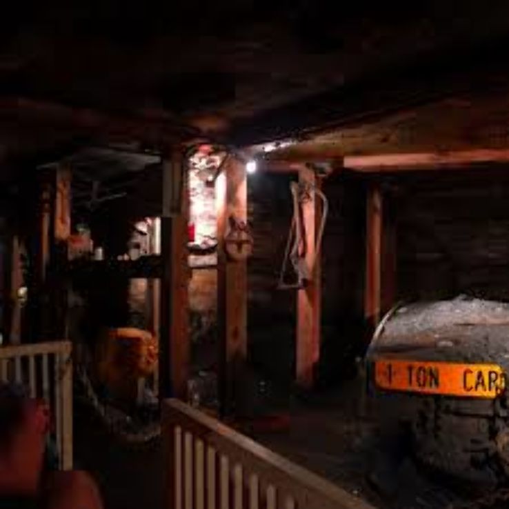 Exhibition Coal Mine Trip Packages