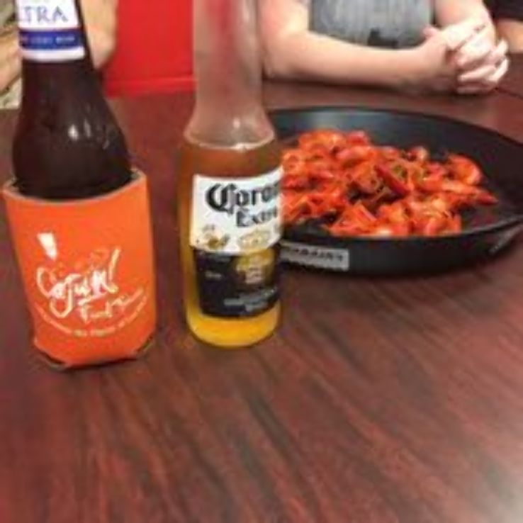 Cajun Food Tours Trip Packages