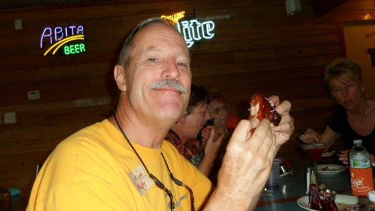 Cajun Food Tours Trip Packages