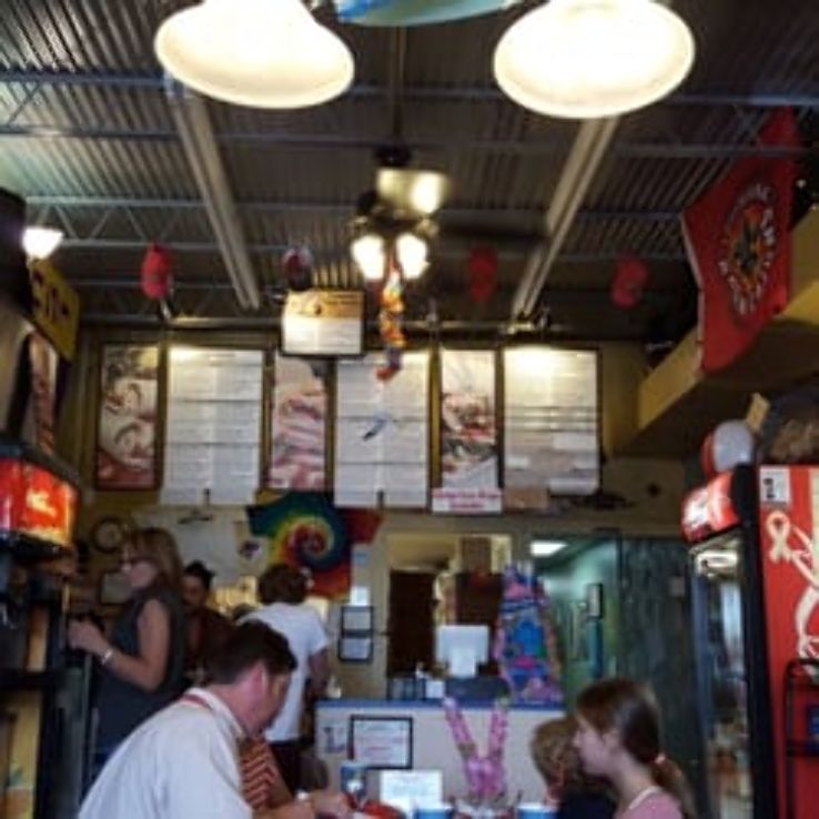 Roly Poly Trip Packages