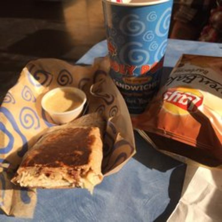 Roly Poly Trip Packages