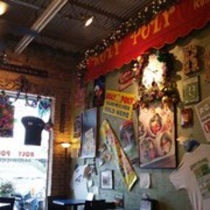 Roly Poly Trip Packages