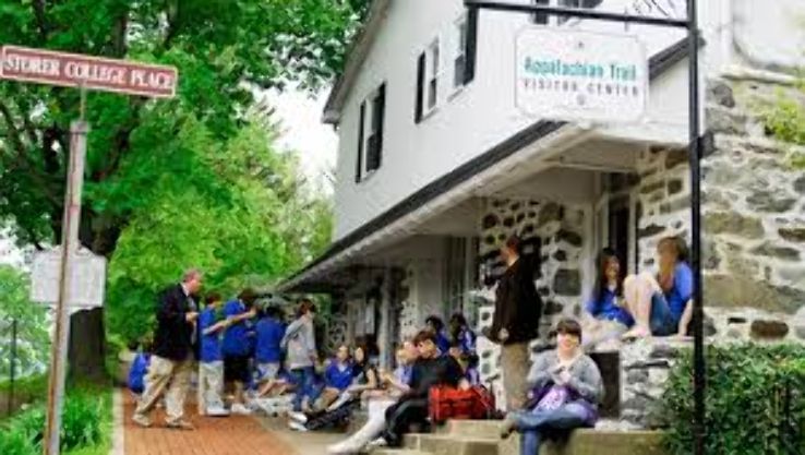 Bloomery Plantation Distillery Trip Packages