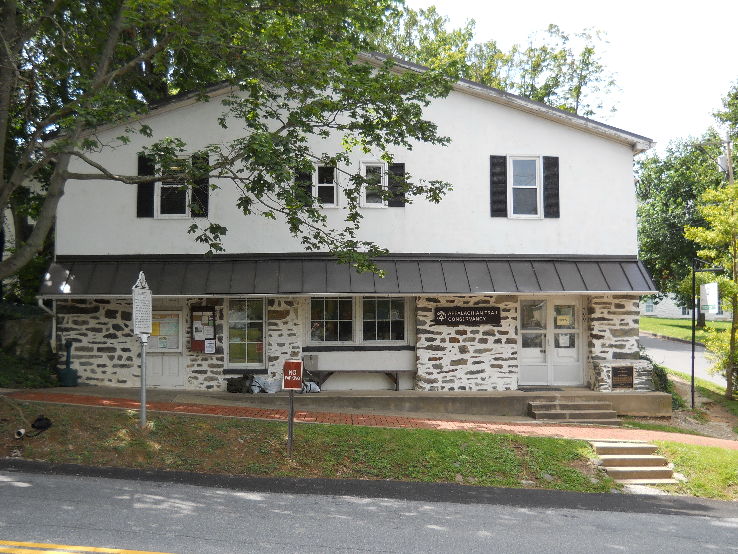 Bloomery Plantation Distillery Trip Packages