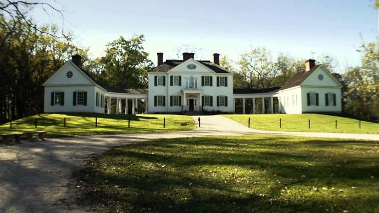 Blennerhassett Island Historical State Park Trip Packages