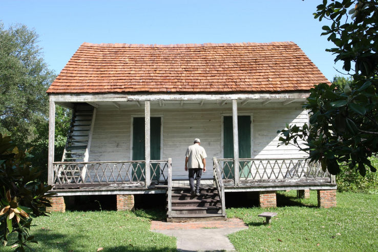 Vermilionville Trip Packages