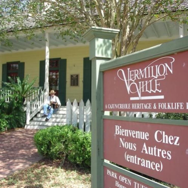 Vermilionville Trip Packages