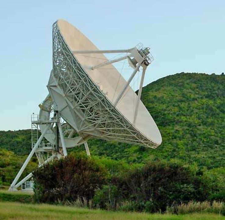 National Radio Astronomy Observatory Trip Packages