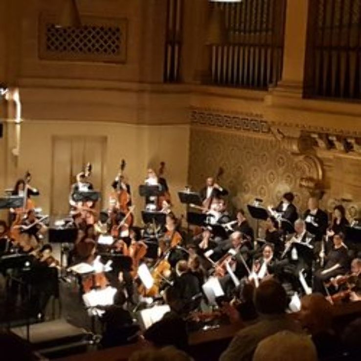 Symphony Orchestra Trip Packages