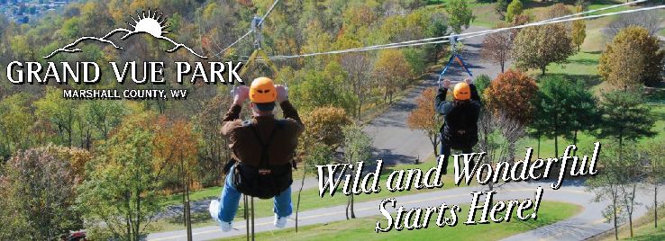  Grand Vue Park Trip Packages