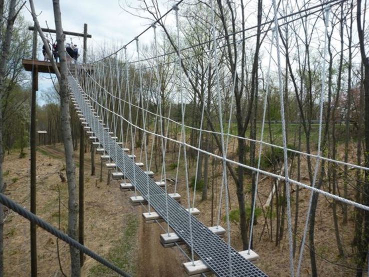  Grand Vue Park Trip Packages