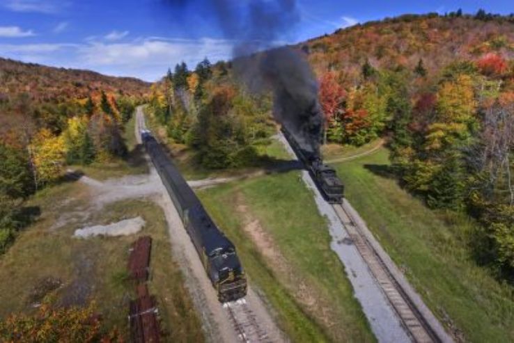 Mountain Rail Adventures Trip Packages