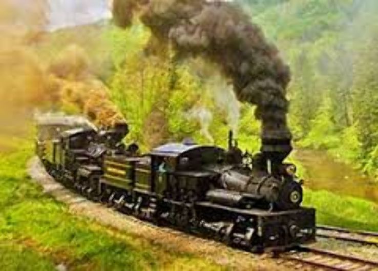 Mountain Rail Adventures Trip Packages