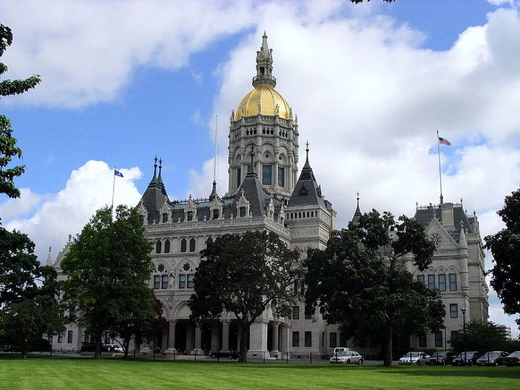 Connecticut State Capitol Trip Packages