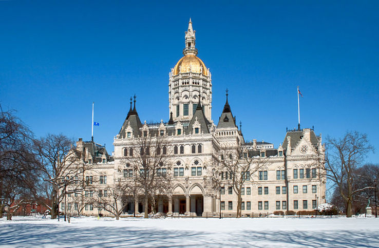 Connecticut State Capitol Trip Packages