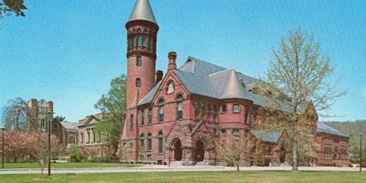 Slater Memorial Museum Trip Packages