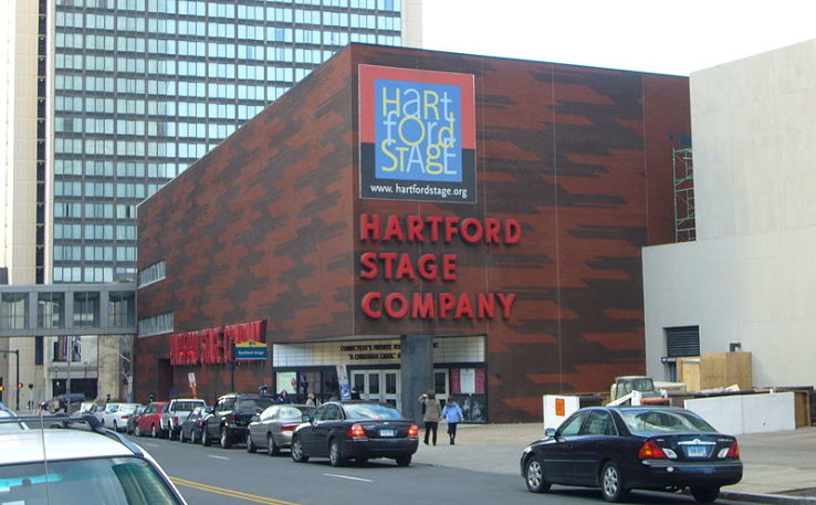 Hartford Stage Trip Packages