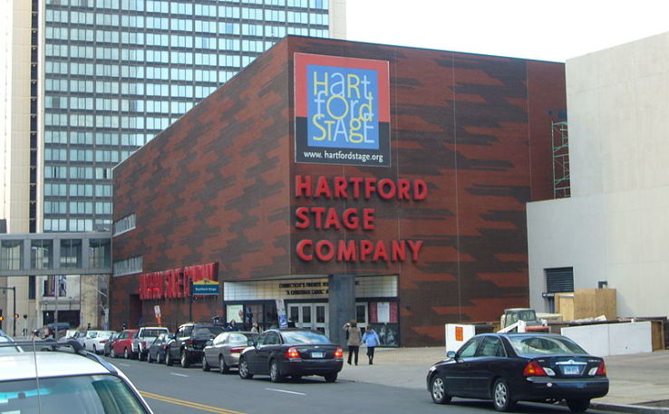 Hartford Stage Trip Packages