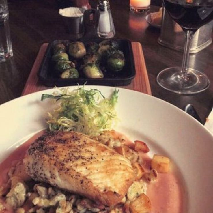 Trumbull Kitchen Trip Packages