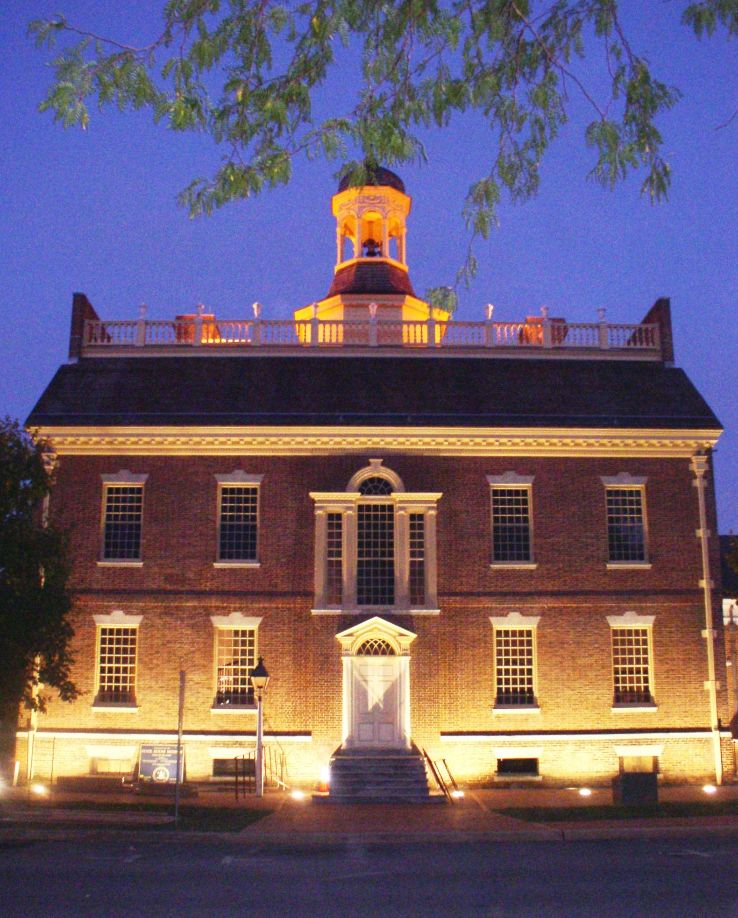 Old Statehouse Trip Packages