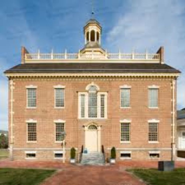 Old Statehouse Trip Packages
