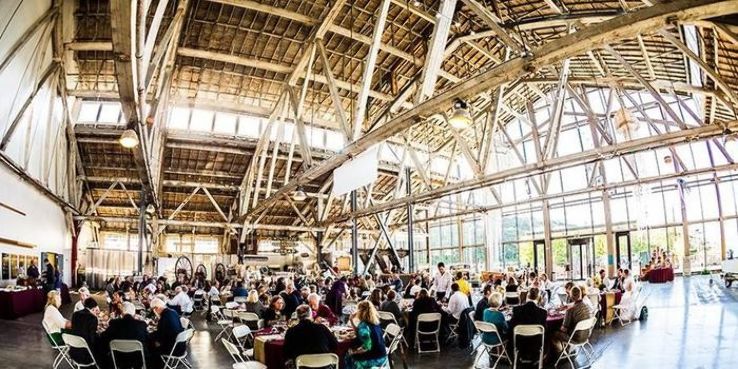 Foss Waterway Seaport Trip Packages