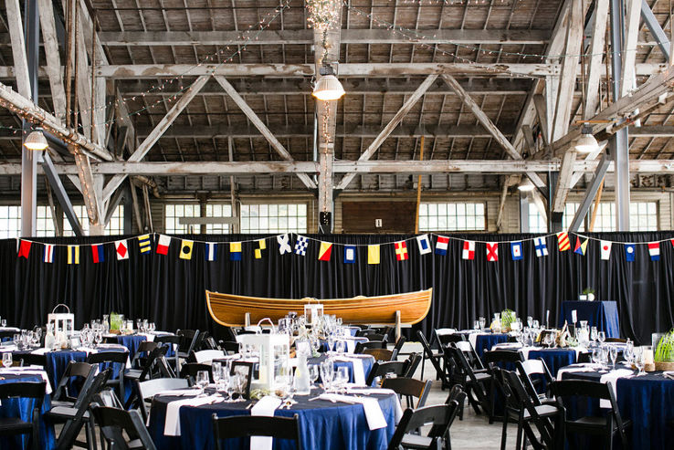 Foss Waterway Seaport Trip Packages