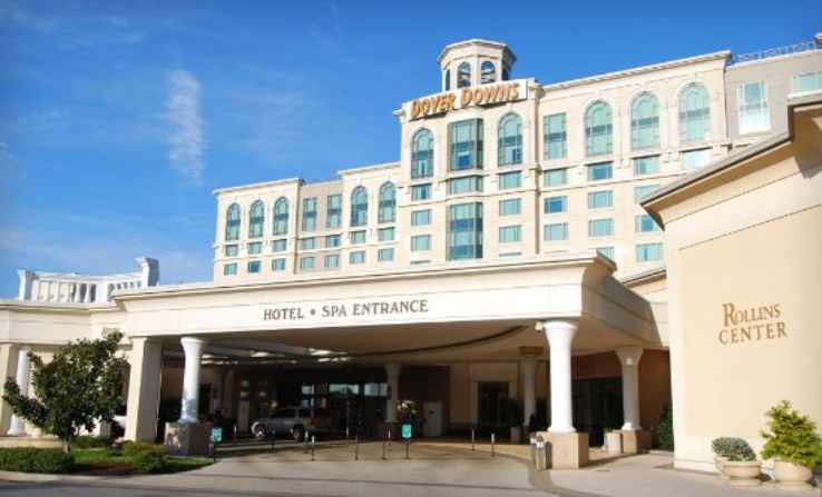 Dover Downs Gaming & Entertainment Inc Trip Packages