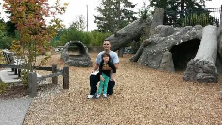 Tacoma Nature Cente Trip Packages