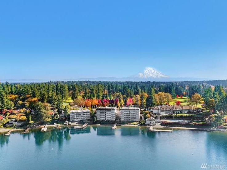 American Lake Trip Packages