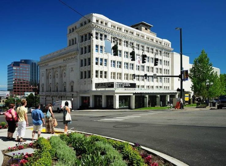 Broadway Center for the Performing Arts Trip Packages