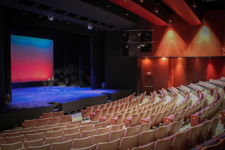 Broadway Center for the Performing Arts Trip Packages