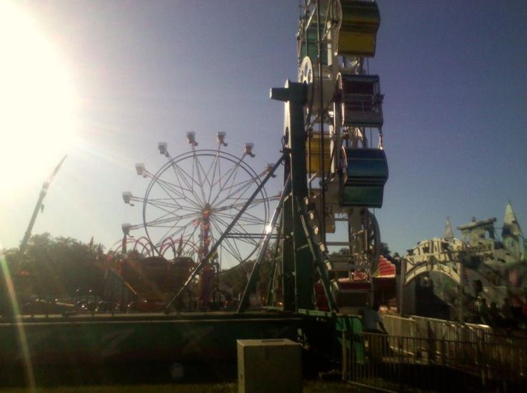 Hillsborough County Fair Trip Packages