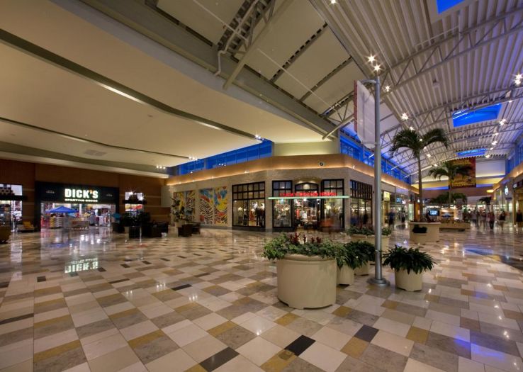 Westfield Brandon Trip Packages
