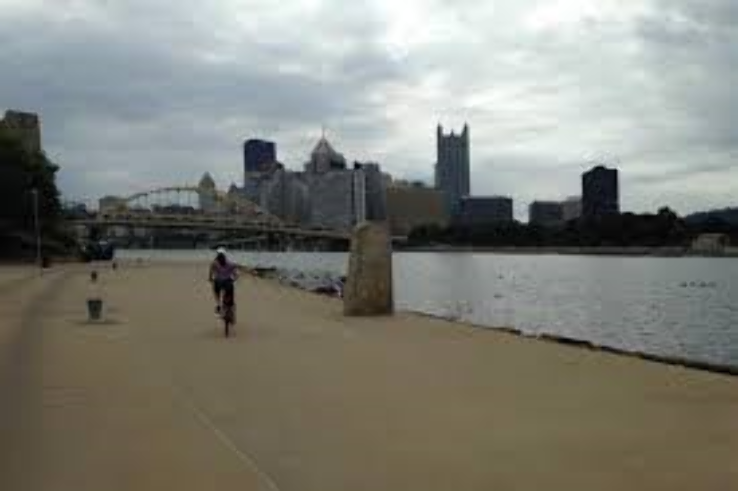 Three Rivers Heritage Trail Trip Packages