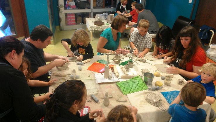 Childrens Museum Trip Packages