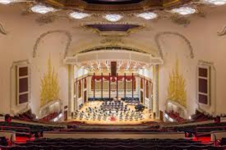 Heinz Hall for the Performing Arts Trip Packages