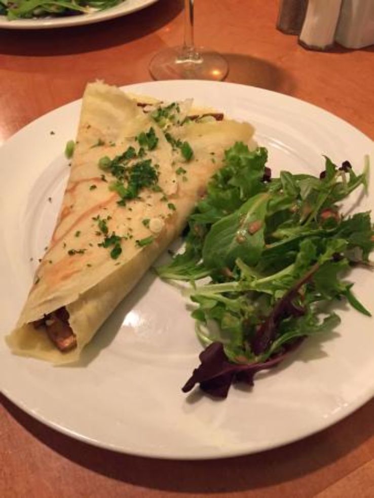 Savor Creperie Trip Packages
