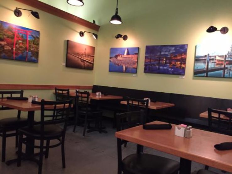 Savor Creperie Trip Packages