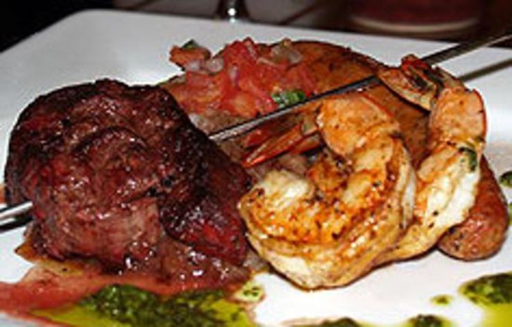 Asado Cucina Argentina Trip Packages