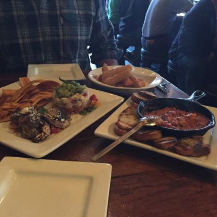 Asado Cucina Argentina Trip Packages