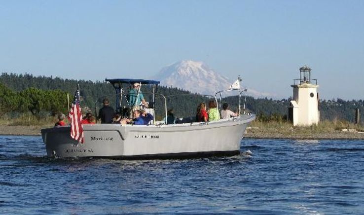 Destiny Harbor Tours Trip Packages