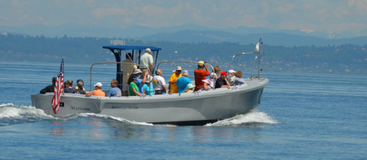 Destiny Harbor Tours Trip Packages