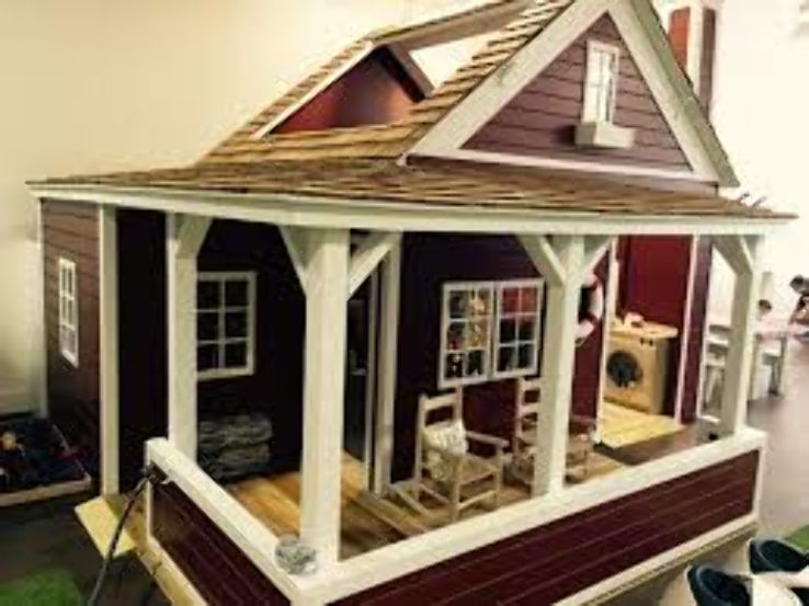 Play Street Museum  Trip Packages