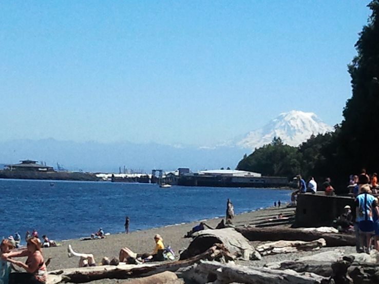 Owen Beach Trip Packages