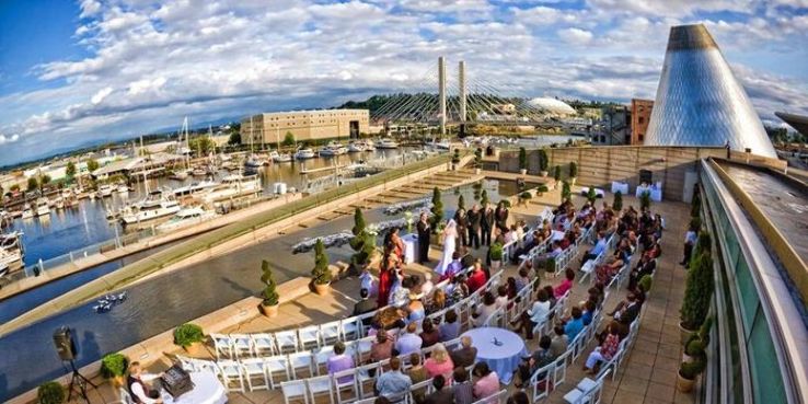 Museum of Glass Trip Packages