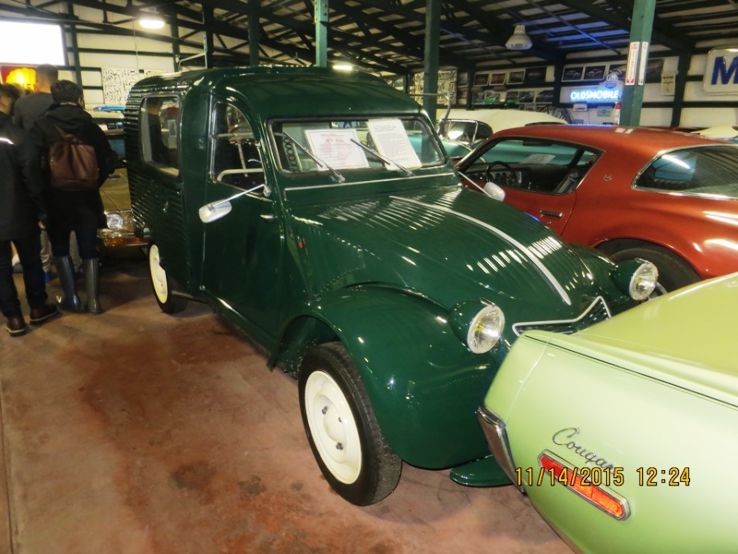 LeMay Family Collection Trip Packages