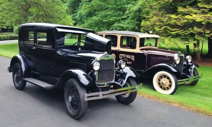 LeMay Family Collection Trip Packages